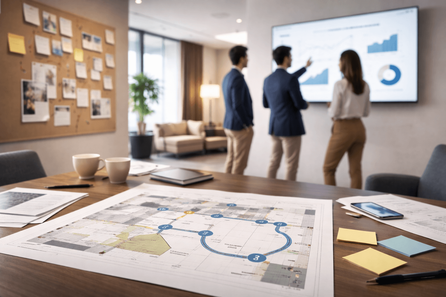 The 2026 AI Virtual Tour Growth Playbook for Venues and Agencies